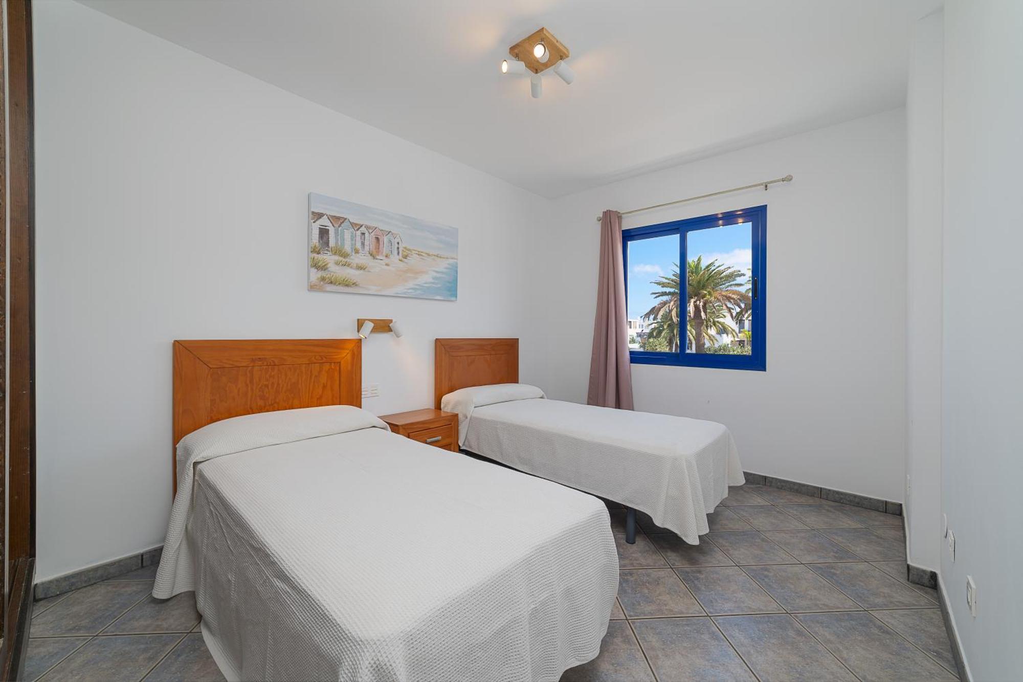 Villas Yaiza Коста Бланка Экстерьер фото